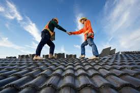 Professional Roofing Services in Wonder Lake, IL